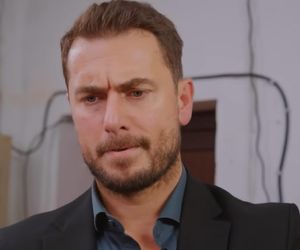 Miłość i nadzieja odc. 312. Kuzey