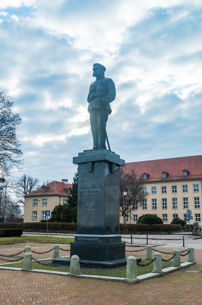 Ulica Zwycięstwa 136