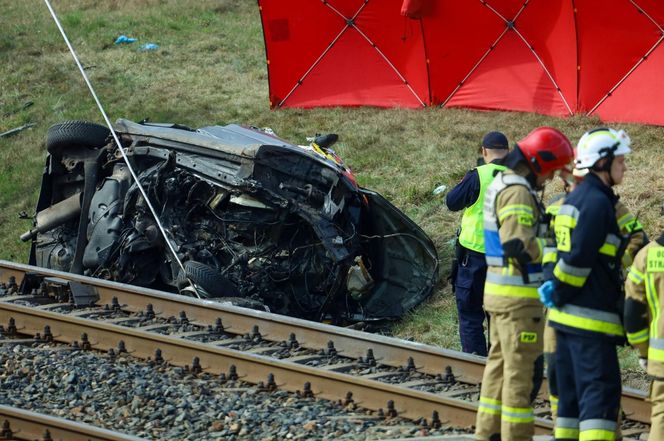 Rodzina straciła życie w „przeklętym miejscu”. Czarny punkt przestanie istnieć?