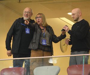 Tłumy na PGE Narodowym w Warszawie! Tak kibicowaliście podczas meczu Polska - Holandia