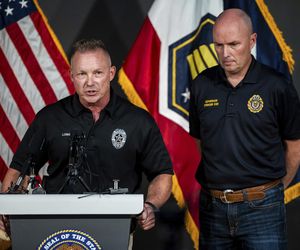 Sławny influencer nie żyje, zamach w USA! Mocne słowa Trumpa