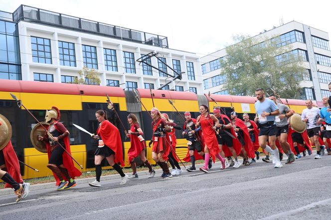 Maraton Warszawski