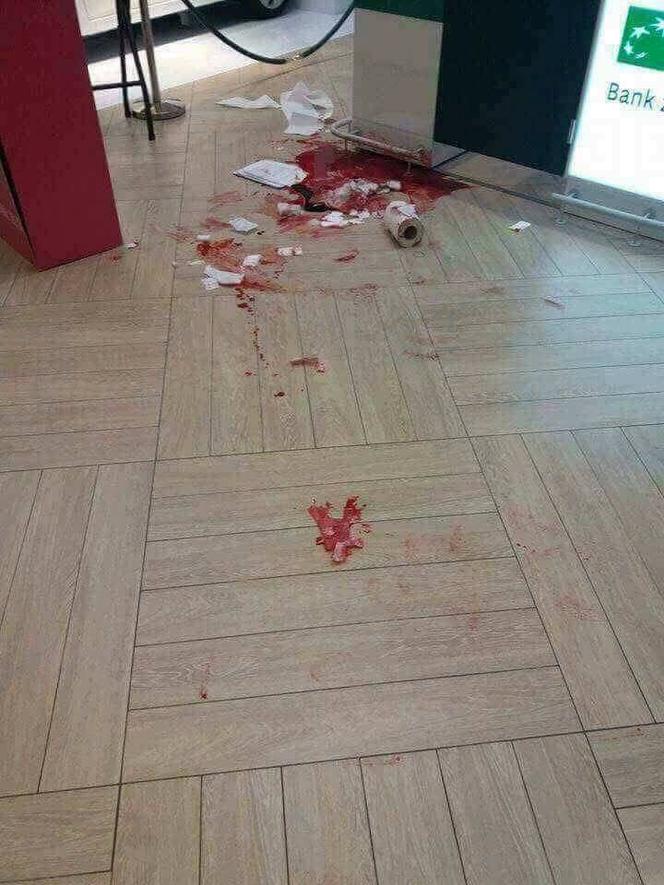 Mordowałem ludzi, bo ich nienawidzę