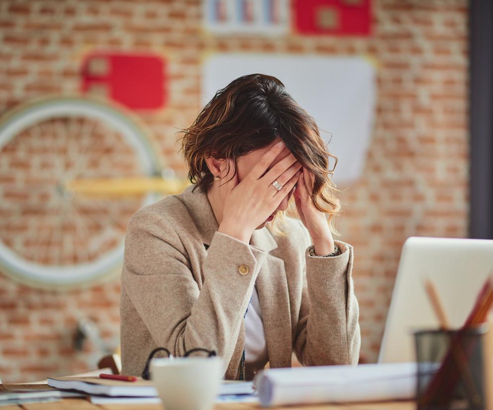 Źle się dzisiaj czujesz? Meteorolodzy ostrzegają: kiepski nastrój to dopiero początek