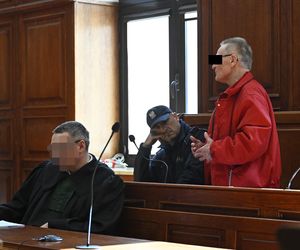 Proces w sprawie zabójstwa niemieckich emerytów. Sędzia do oskarżonego, który się nie przyznaje, ale ma dużo do powiedzenia: Brzmi to tak, jakby pan tam był