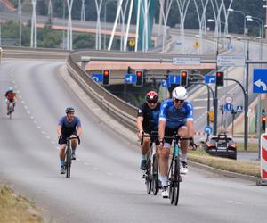 Enea Bydgoszcz Cycling Challenge 2023. Wielkie ściganie w centrum miasta [ZDJĘCIA]