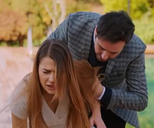 Miłość i nadzieja odc. 283. Sila, doktor Levent