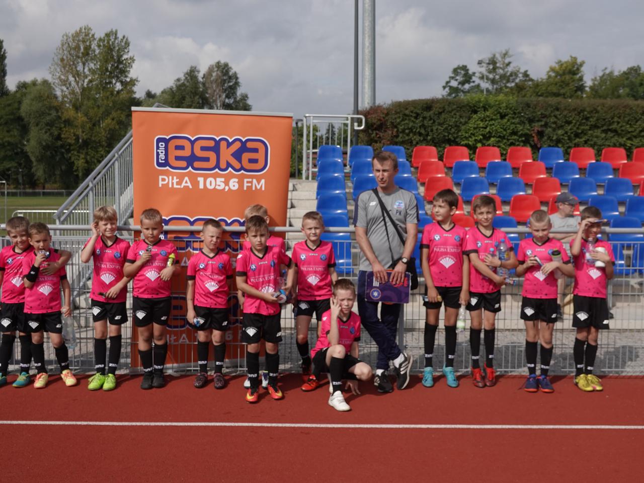  Soccersi dostarczą kolejnych piłkarskich emocji