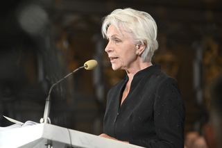 Msza za Karola Nawrockiego i Ojczyznę