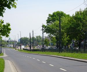 Ważna ulica wyłączona z ruchu tramwajowego. Wszystko przez remont mostu Grunwaldzkiego