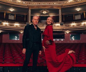 Pola Porter to córka Anity Lipnickiej i Johna Portera