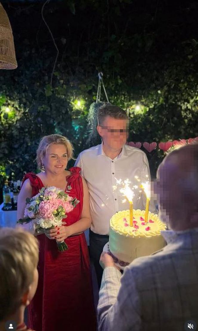 Wesele Katarzyny Bosackiej