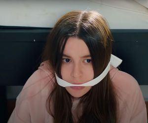 Porywacz Ragip znów zasadza się na Melis i Zeynep.