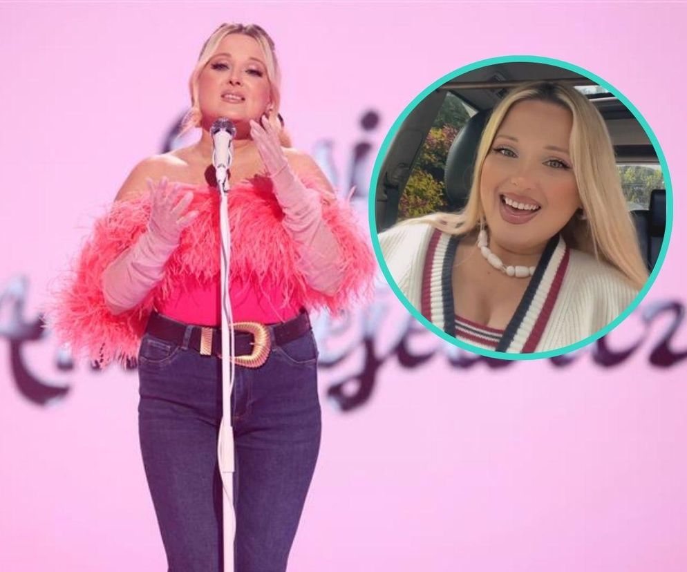 Gosia Andrzejewicz schudła 15 kg. Poznaj jej azjatycką dietę! Zobacz, jak wygląda jej jadłospis i trening