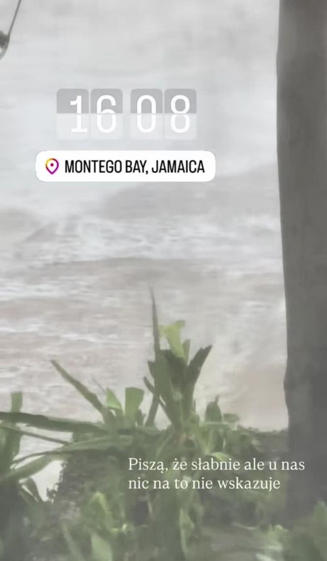 Aleksandra Żebrowska