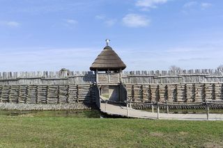 To muzeum w kujawsko-pomorskim przyciąga najwięcej gości. To istne rekordy w skali kraju [GALERIA]