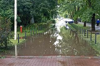 Łódź nie radzi sobie z zalanymi ulicami. Dlaczego system odprowadzania wody zawodzi?