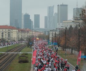 Bieg Niepodległości 2025