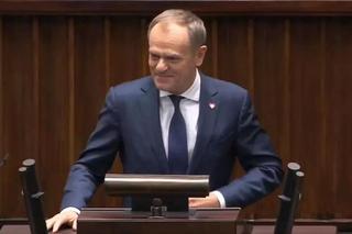 Tusk kontra Kaczyński na FAME MMA?! Padła taka propozycja, jest odpowiedź premiera. wbił ogromną szpilkę!