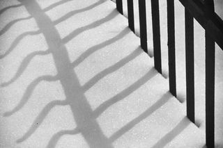 Nieznane fotografie Zdzisława Beksińskiego we Wrocławiu