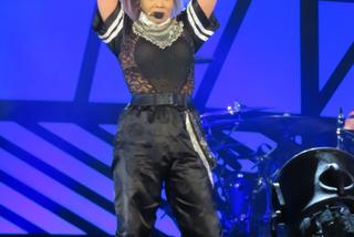 Janet Jackson na festiwalu Global Citizen 2018