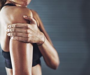 Ból i zgrubienie mięśni? To mogą być punkty spustowe. Jak sobie z nimi radzić?