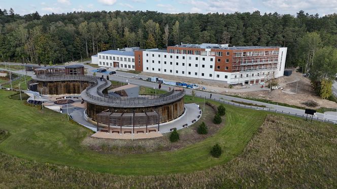 Uzdrowisko Lidzbark Warmiński