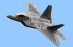 F-22 Raptor