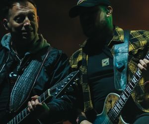 Rockowizna Poznań 2025