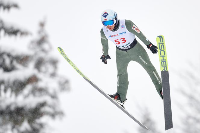 Skoki narciarskie 2021/22 TERMINARZ. Kiedy zaczyna się sezon? Gdzie skaczą zawodnicy?