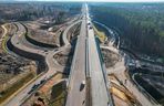 Obwodnica Poręby i Zawiercia ma być otwarta do końca kwietnia 2025 roku