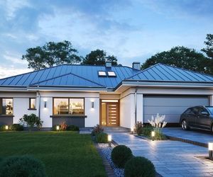 Antresola to pomysłowy sposób na piękne wnętrze - stworzy niepowtarzalny klimat. Zdjęcia