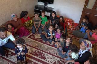 Ta rodzina ma 19 dzieci