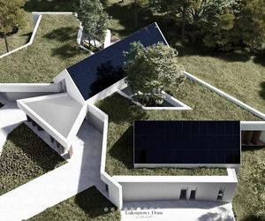 Michał Wiśniewski buduje wielki dom. Willa pomieści całą jego rodzinę?