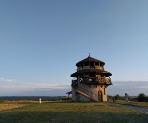 Wsie jak z pocztówki w woj. lubelskim. Poznaj wybór AI!
