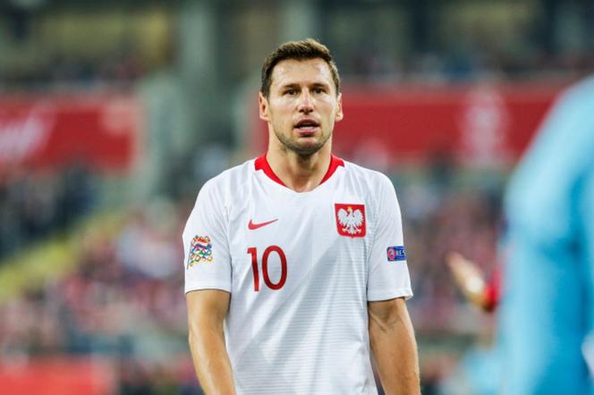 Grzegorz Krychowiak