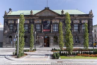 Wieczór letni był w willi, jest w muzeum