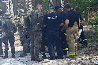 Lubelskie: To już drugi tydzień poszukiwań. Po 20-letnim studencie nie ma śladu 