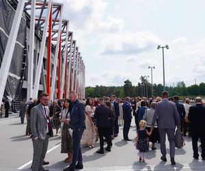 Kongres Świadków Jehowy w Białymstoku 2025