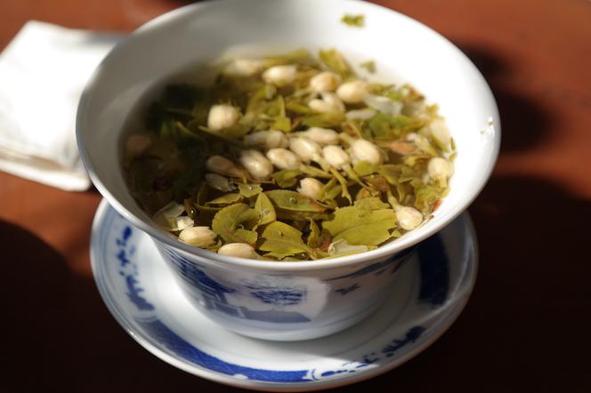 Czy herbata jest zdrowa? Jakie właściwości lecznicze posiada herbata?