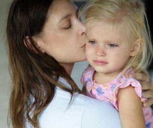 Mama ma genialny sposób na rozłąkę. „Robi ogromną różnicę”