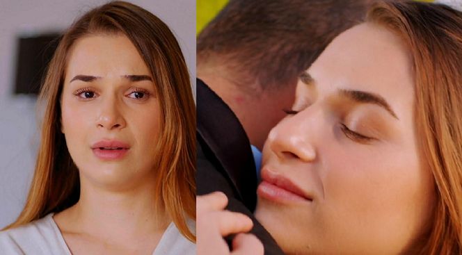 Miłość i nadzieja, odcinek 273: Kuzey po ślubie z Bahar wyobrazi sobie, że to Sila! Zobaczy ich pierwszy taniec na weselu i schowa się w jego sypialni -  ZDJĘCIA