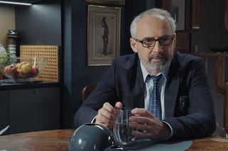 M jak miłość, odc. 1750: Adam Werner (Jacek Kopczyński)