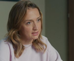 Barwy szczęścia, odcinek 3176. Asia (Anna Gzyra)