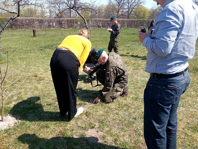 I Grudziądzki Piknik Naukowy 