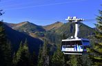 Tatry Zachodnie, Czerwone Wierchy