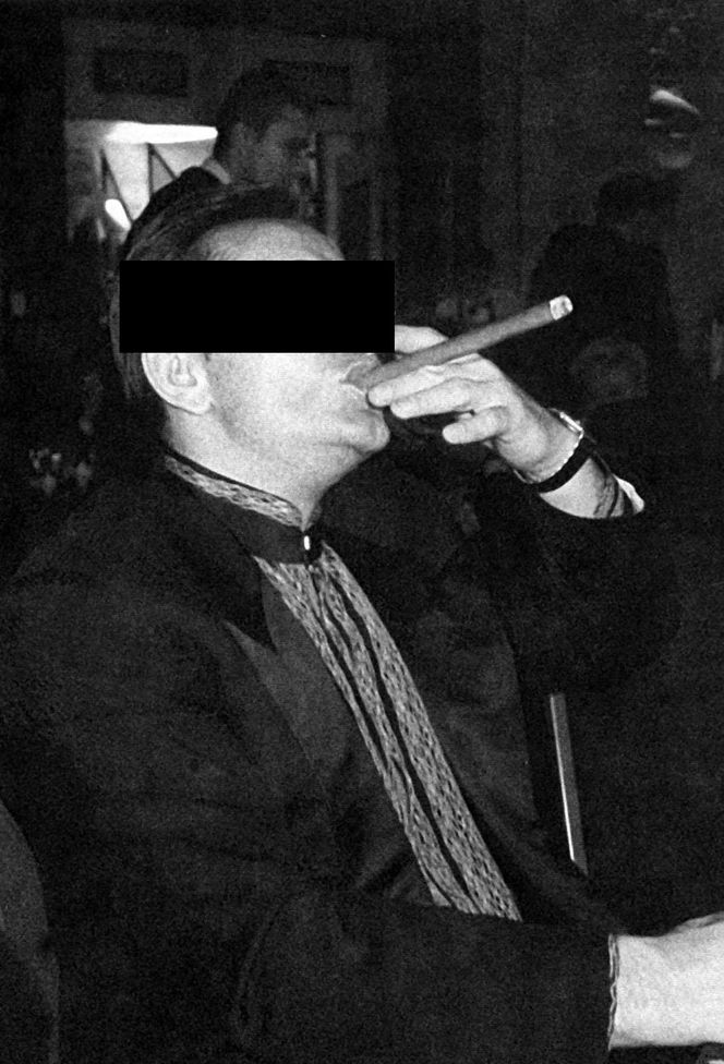 Słowik” – od złodzieja po gangstera i patocelebrytę. Kim jest jeden z najbardziej rozpoznawalnych  przestępców?