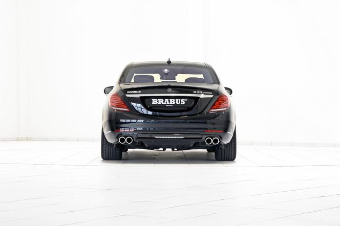 Brabus PowerXtra B50 Hybrid