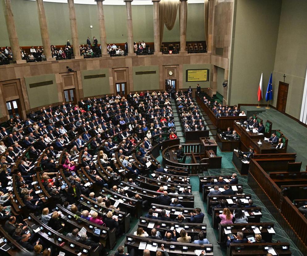 Sejm