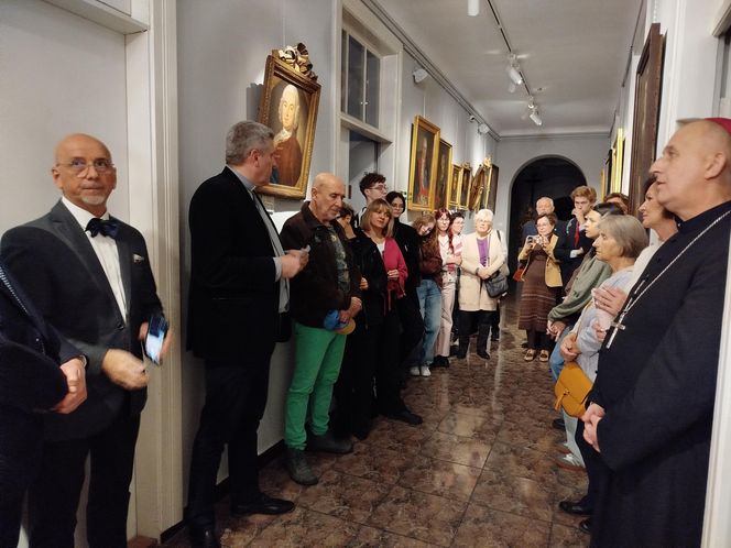 Prace Bolesława Biegasa można oglądać w Siedlcach